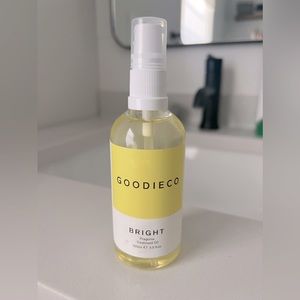 Goodieco Jumbo Bright Oil